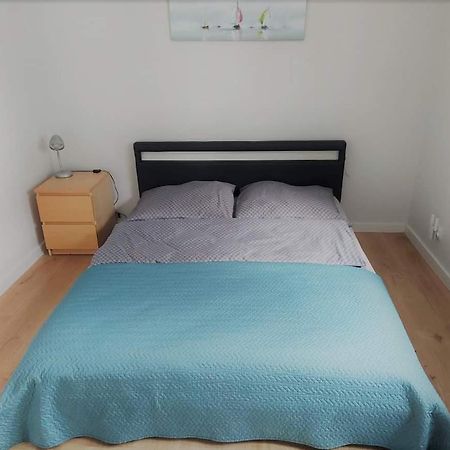 Apartament Reda Z Prywatna Sauna Exterior photo